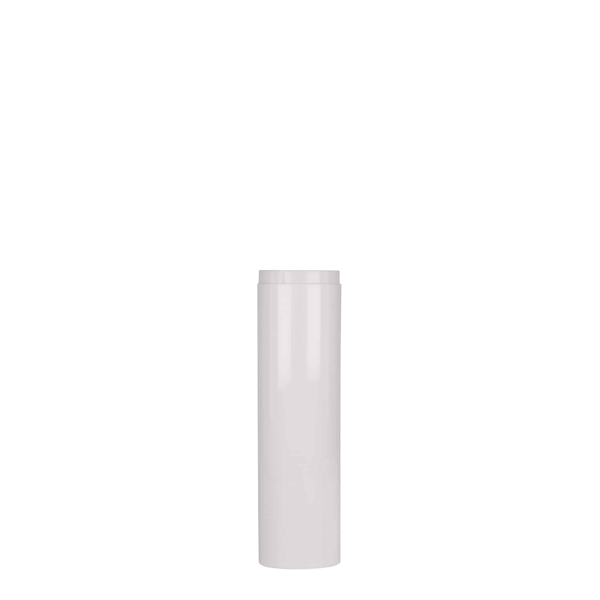 100 ml Airless dozirnik 'Mezzo', PP-plastika, bijeli