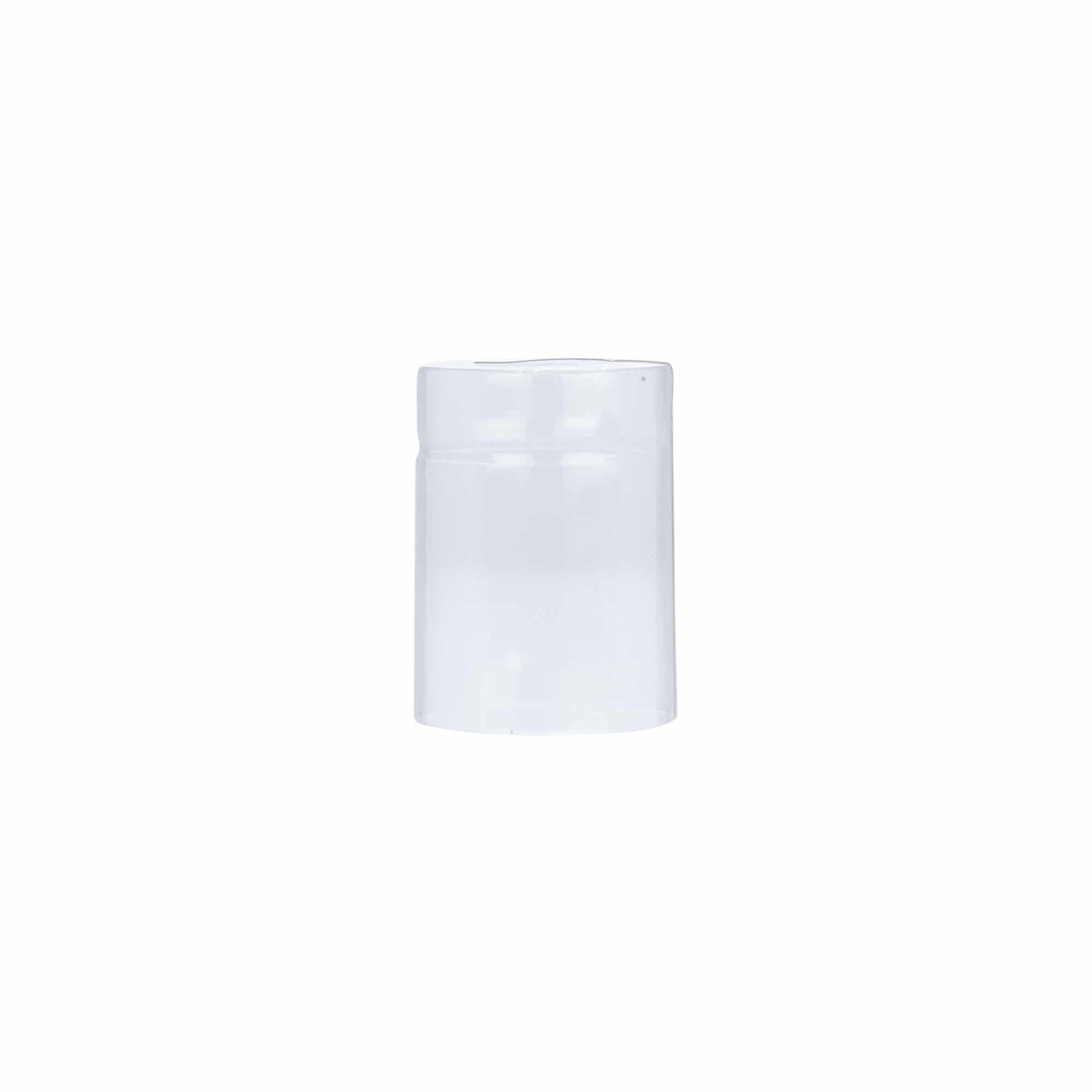 Skupljajuća kapica 25x35, PVC-plastika