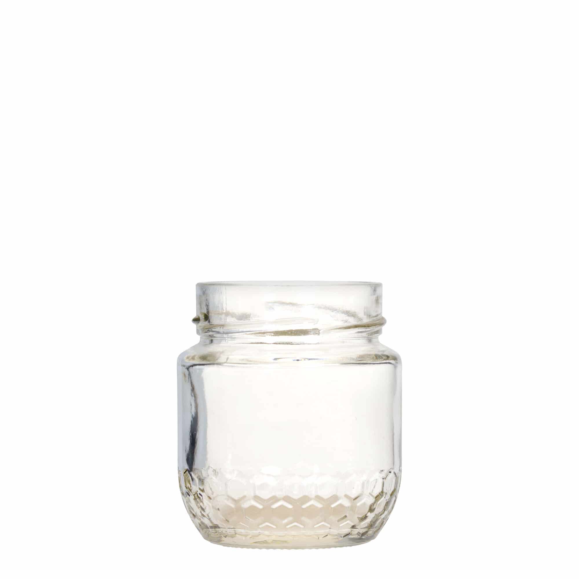 212 ml staklenka meda 'Maja', otvor: Deep-Twist-Off (DTO 63) 212 ml staklenka meda 'Maja', otvor: Deep-Twist-Off (DTO 63)