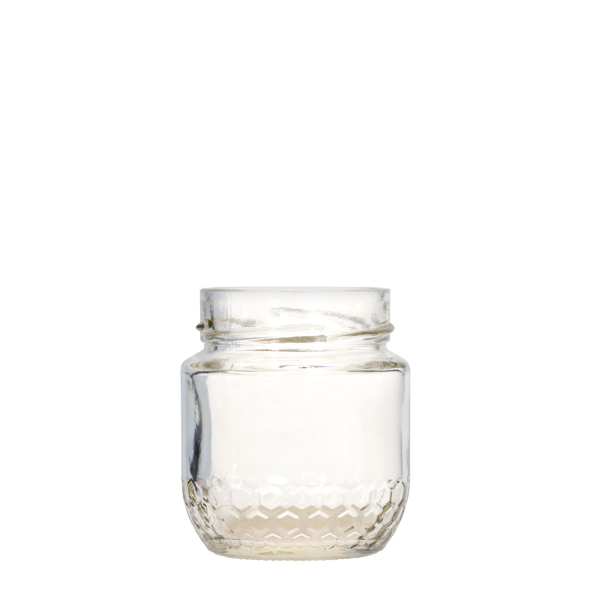 212 ml staklenka meda 'Maja', otvor: Deep-Twist-Off (DTO 63) 212 ml staklenka meda 'Maja', otvor: Deep-Twist-Off (DTO 63)