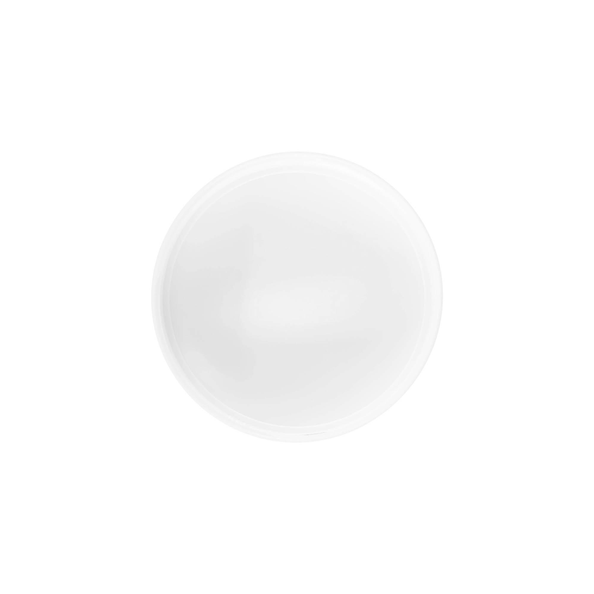 Zatvarač na navoj za 250 ml 'Magic', PP plastika, bijeli Zatvarač na navoj za 250 ml 'Magic', PP plastika, bijeli