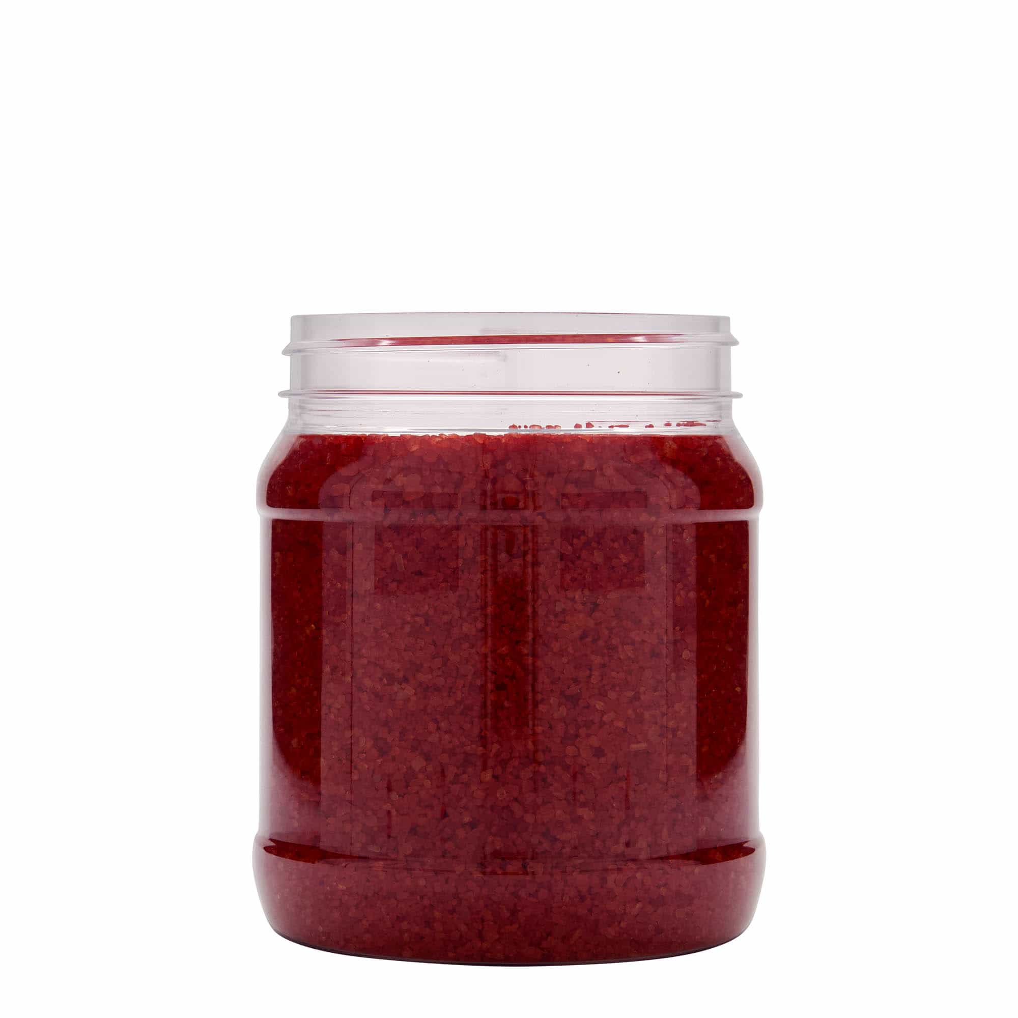 1.000 ml PET limenka 'Lulu', plastika, grlo: 100/400