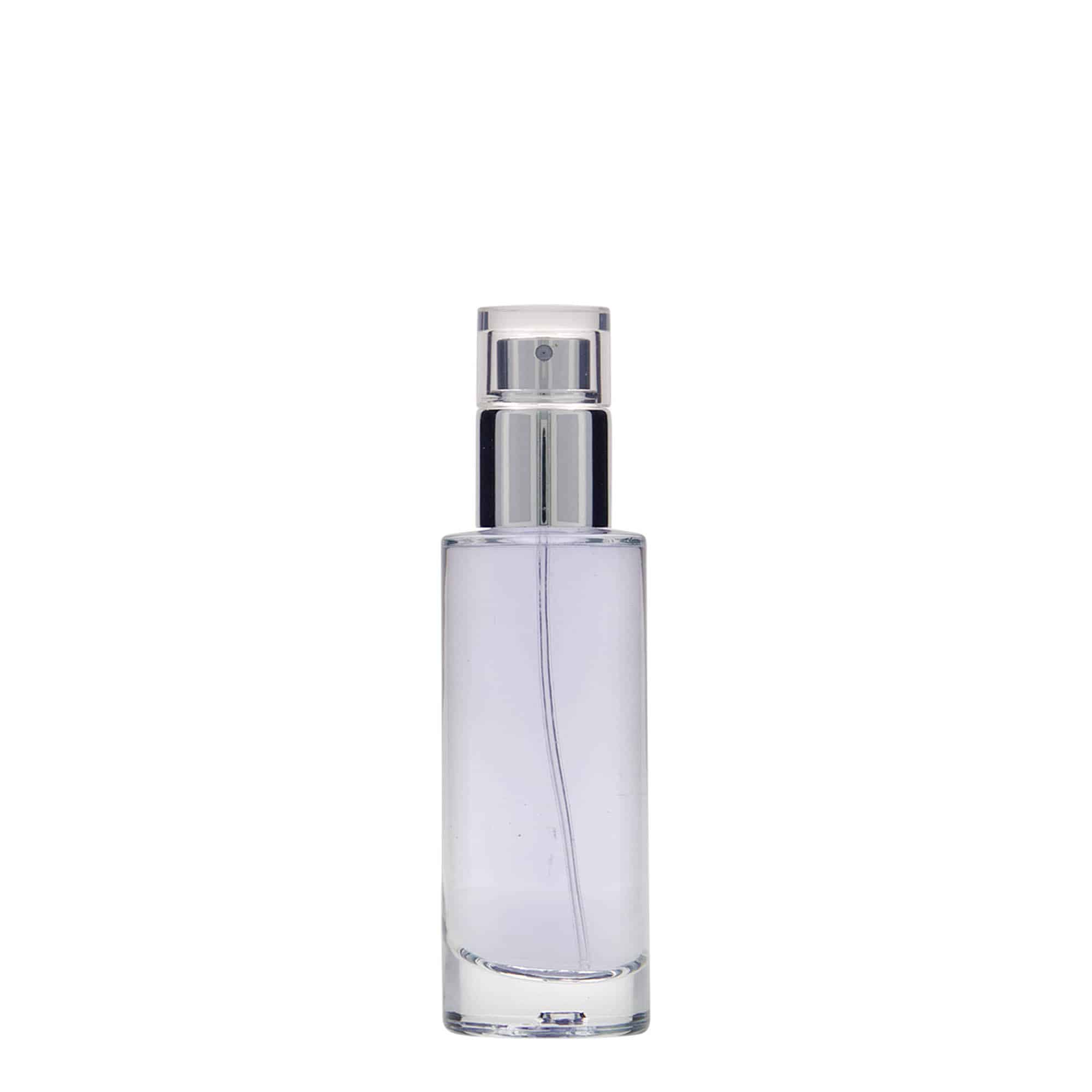 30 ml staklena bočica 'Jasmina'