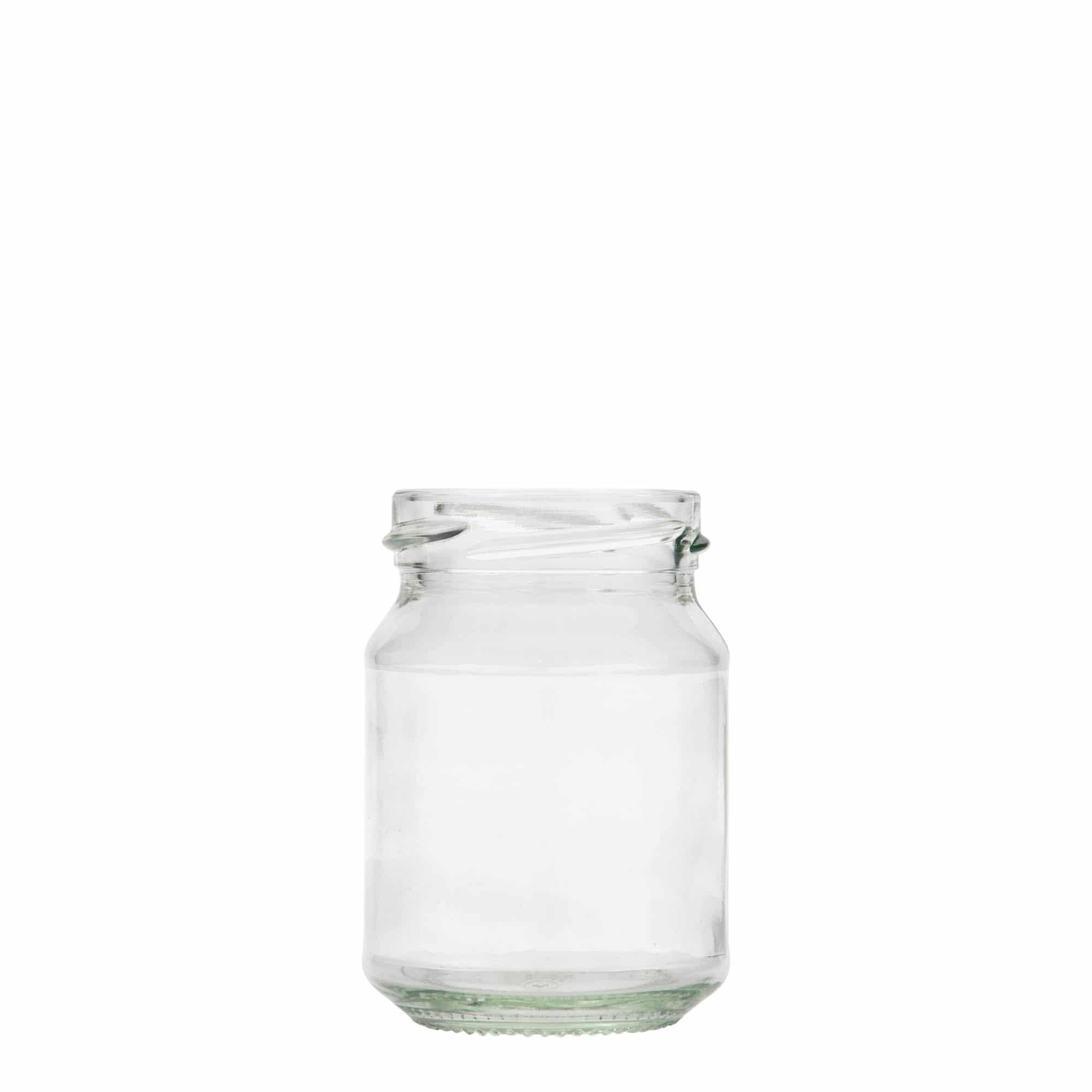 153 ml staklenka za delikatese, otvor: Twist-Off (TO 53)