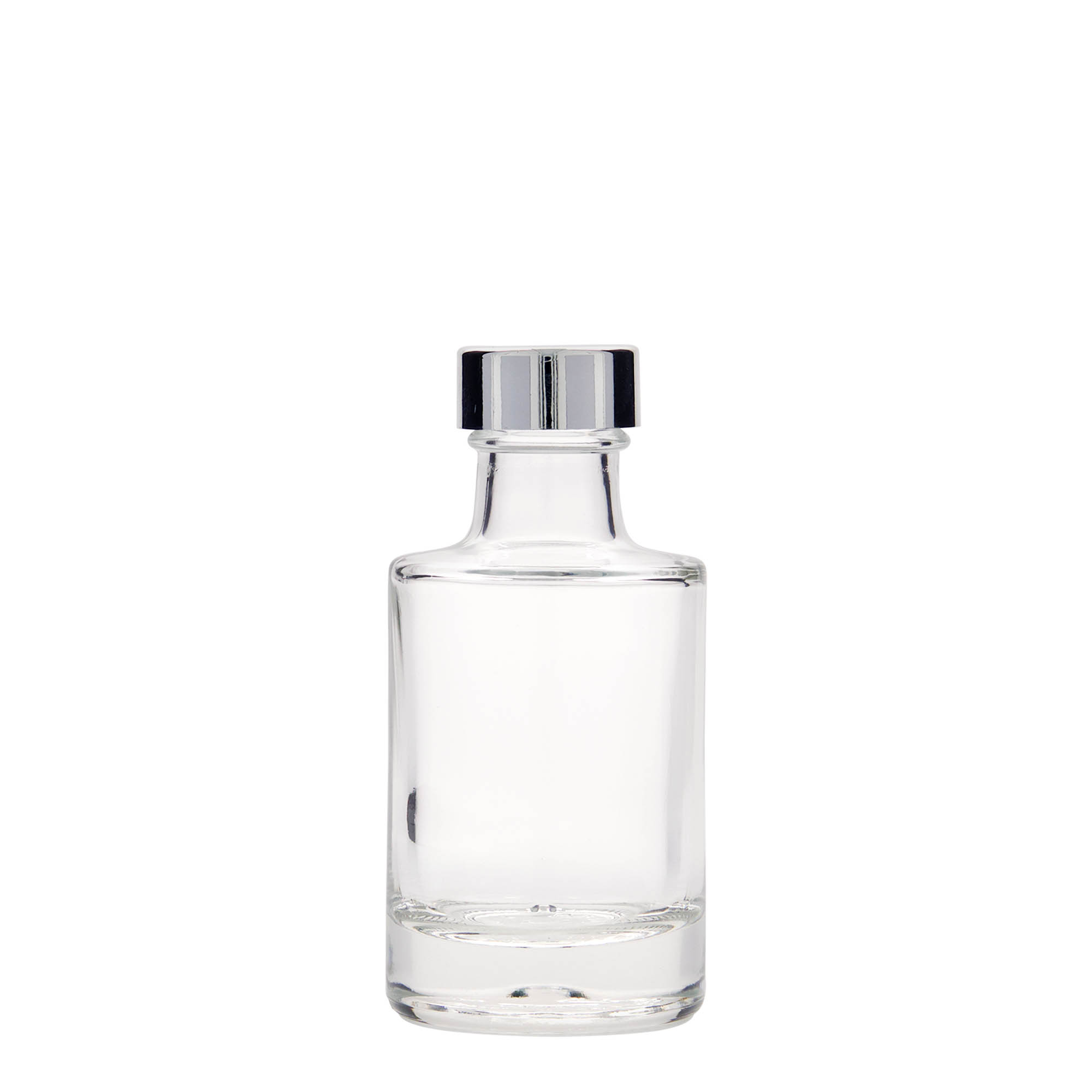 100 ml staklena boca 'Aventura', grlo: GPI 28